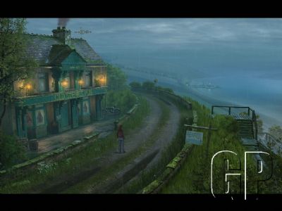 Secret Files : TUNGUSKA
