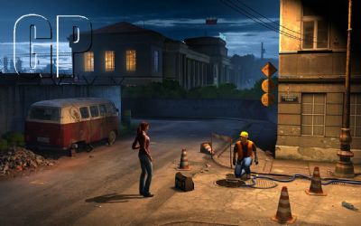 Secret Files : TUNGUSKA