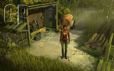 Secret Files : TUNGUSKA