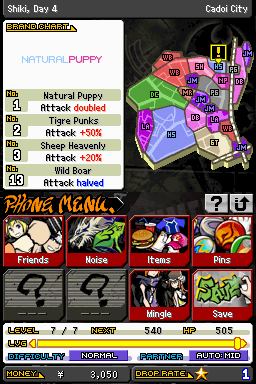 The World Ends With You