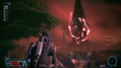 Mass Effect