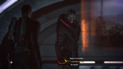 Mass Effect