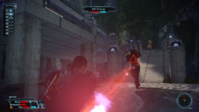 Mass Effect