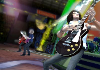 Guitar Hero: Aerosmith