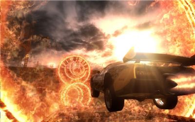 Flatout: Ultimate Carnage