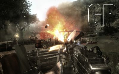 Far Cry 2