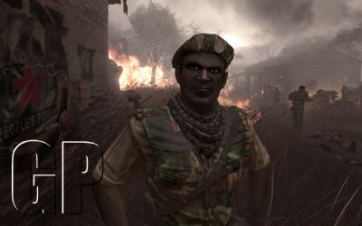 Far Cry 2