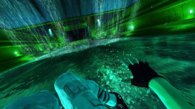 Mirrors Edge