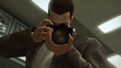 Dead Rising