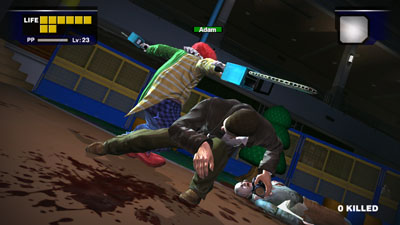 Dead Rising
