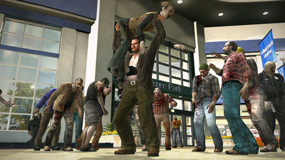 Dead Rising