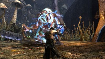 Star Wars: The Force Unleashed