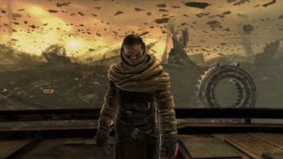 Star Wars: The Force Unleashed
