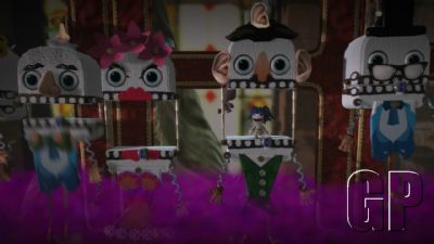 LittleBigPlanet