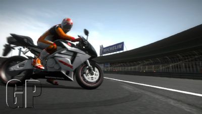 Project Gotham Racing 4