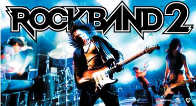Rock Band 2