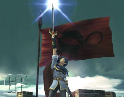 Super Smash Bros: Brawl