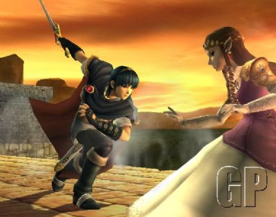 Super Smash Bros: Brawl