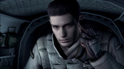 Resident Evil: The Umbrella Chronicles