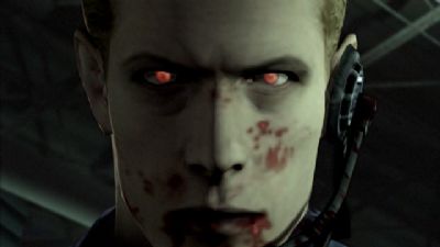 Resident Evil: The Umbrella Chronicles