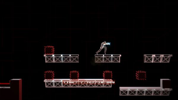 Bionic Commando: Rearmed