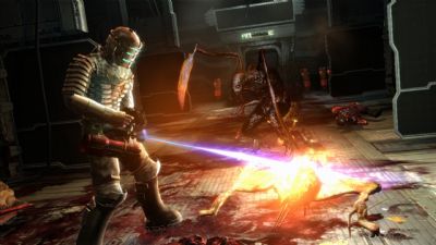 Dead Space