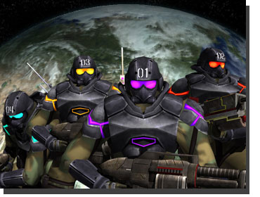 Onslaught