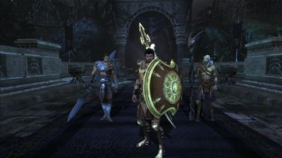 Rise of the Argonauts