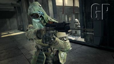 Kill Zone 2