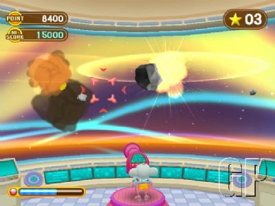 Super Monkey Ball: Banana Blitz