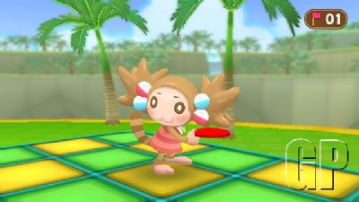 Super Monkey Ball: Banana Blitz