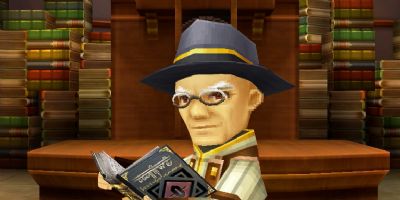 Final Fantasy Crystal Chronicles: Echoes of Time