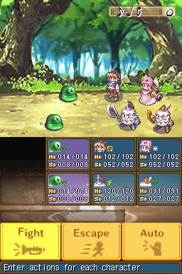 Rhapsody: A musical Adventure