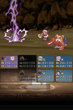 Rhapsody: A musical Adventure