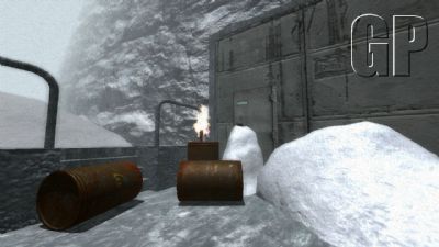 Penumbra: Black Plague