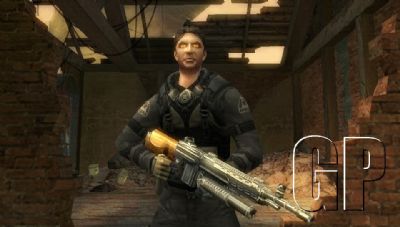 Resistance Retribution