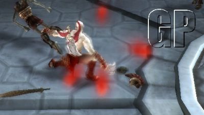 God of War: Chains of Olympus