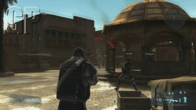 SOCOM Navy Seals:CONFRONTATION