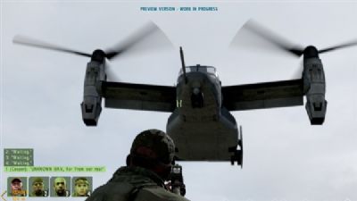 ARMA 2