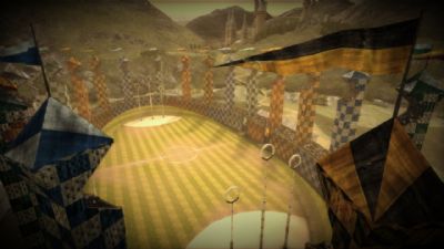 Harry Potter and the Half Blood Prince