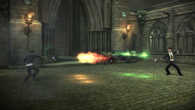 Harry Potter and the Half Blood Prince