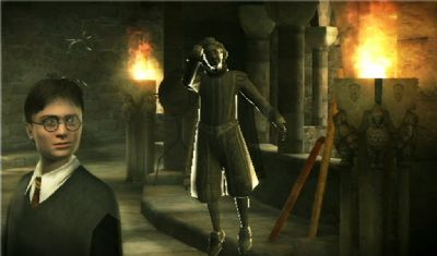 Harry Potter and the Half Blood Prince