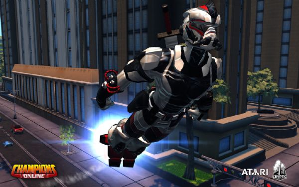 I said no to the beans....