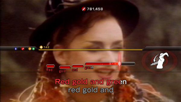 Lips: Number One Hits