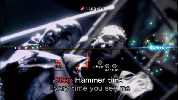 Lips: Number One Hits