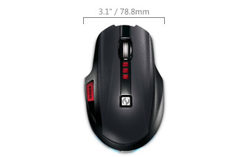 DPI Switches