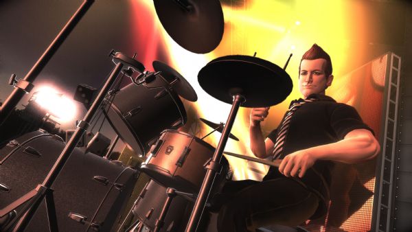 Green Day: Rock Band