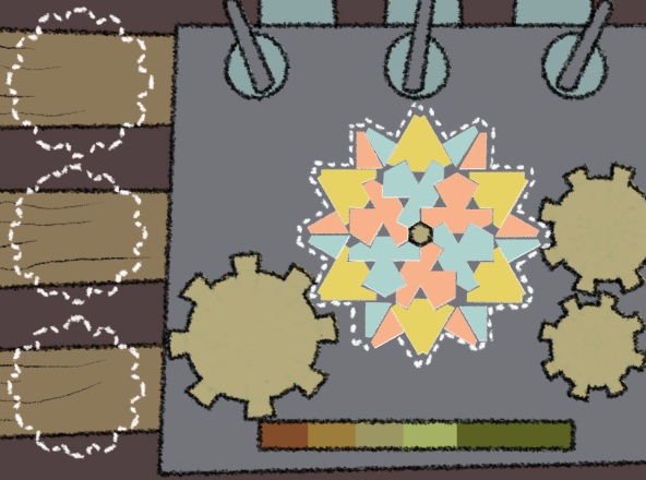 Puzzle Agent: The Mystery of Scoggins