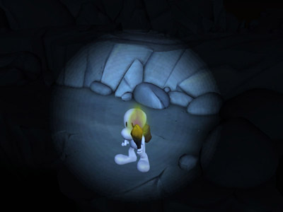 Bone: Out From Boneville