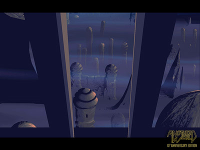 Another World 15th Anniversary